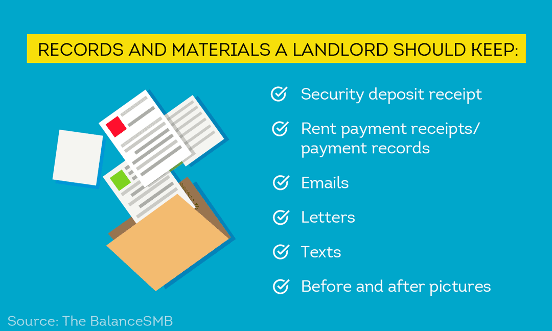 6 Tips for Landlords About the Eviction Process (And How to Avoid It) - MikeLembeck.com