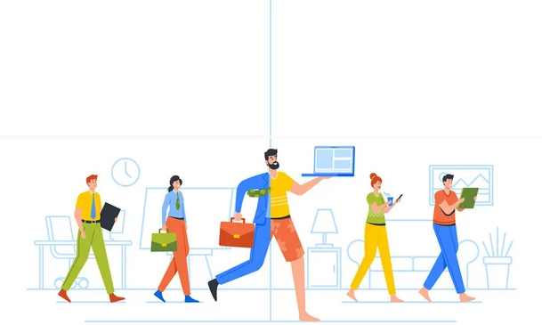 Hard Landing Scenario Becomes More Real Amid Lower Productivity Numbers - MikeLembeck.com, Orange County Multifamily Broker, Apartments, 1031 Exchanges
