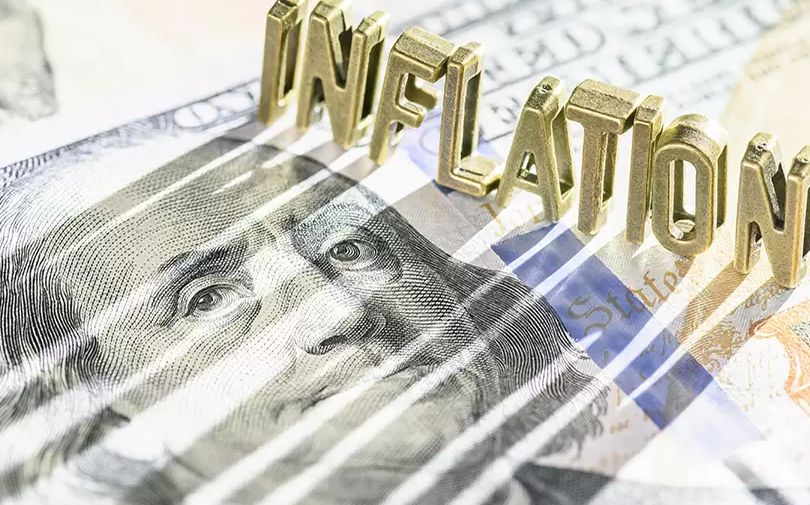 Inflation: Better News Ahead? - MikeLembeck.com, Orange County Multifamily Broker, Apartments, 1031 Exchanges