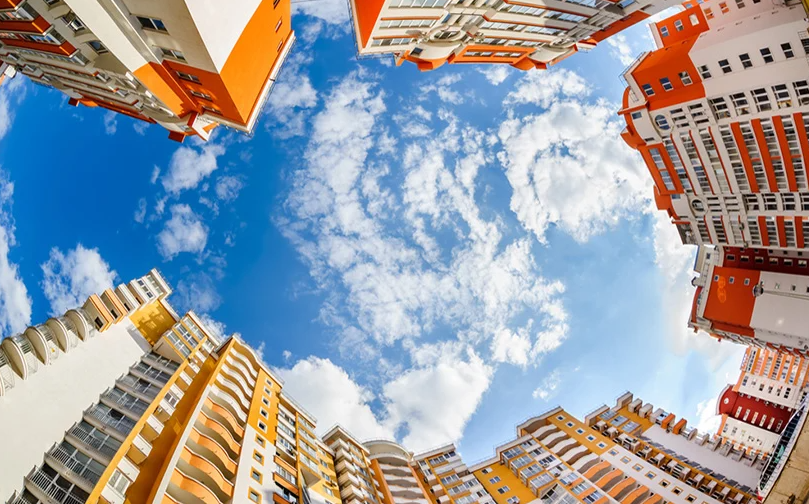 Maturing Apartment Loans Could Overtake Office for Troubled Debt - MikeLembeck.com, Orange County Multifamily Broker, Apartments, 1031 Exchanges
