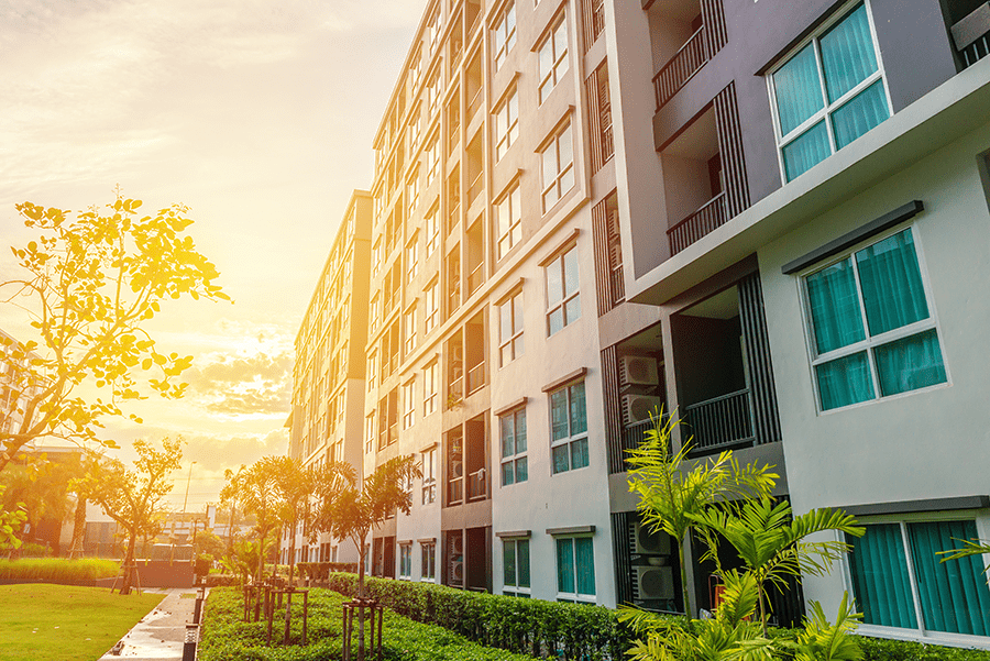 Multifamily Distress Could Head for 'Real Estate Armageddon' - MikeLembeck.com, Orange County Multifamily Broker, Apartments, 1031 Exchanges