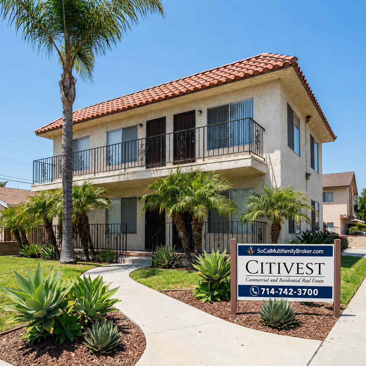 Orange County Multifamily Deals: 2026 Sales Activity, Pricing and Market Trends - MikeLembeck.com