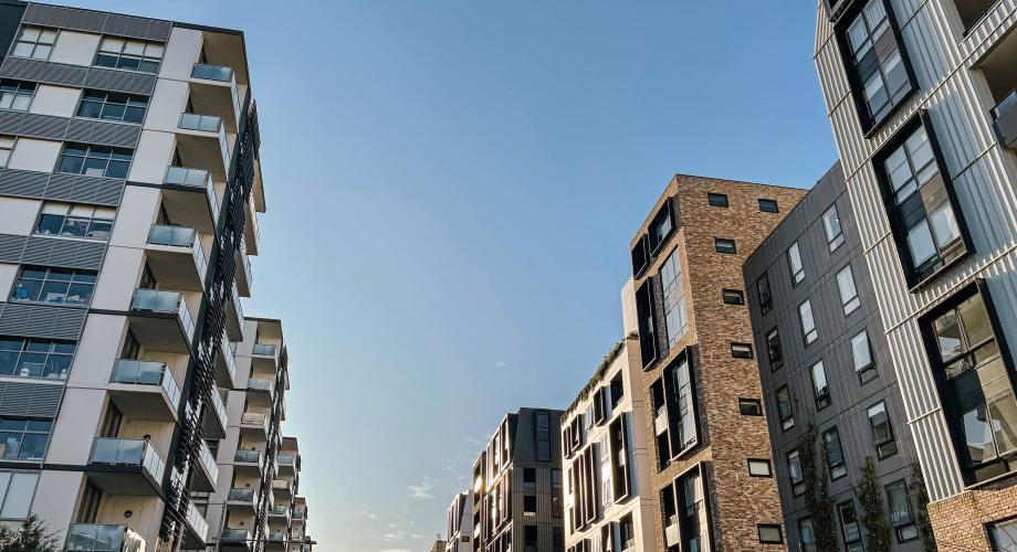 New Multifamily Data Points to a Stabilizing Market - MikeLembeck.com, Orange County Multifamily Broker, Apartments, 1031 Exchanges