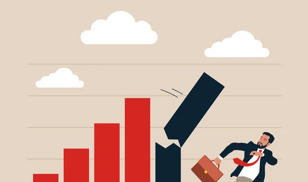 Signs We Are In a Rolling Recession - MikeLembeck.com, Orange County Multifamily Broker, Apartments, 1031 Exchanges