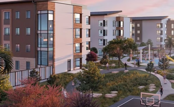 Stability Starts to Emerge in Commercial Real Estate - MikeLembeck.com, Orange County Multifamily Broker, Apartments, 1031 Exchanges