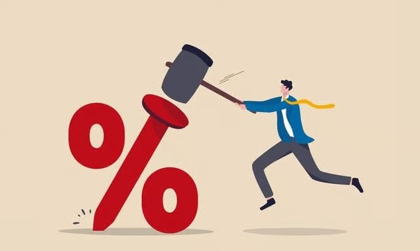 Top Economic Officials See Rate Cuts Back on the Table - MikeLembeck.com, Orange County Multifamily Broker, Apartments, 1031 Exchanges