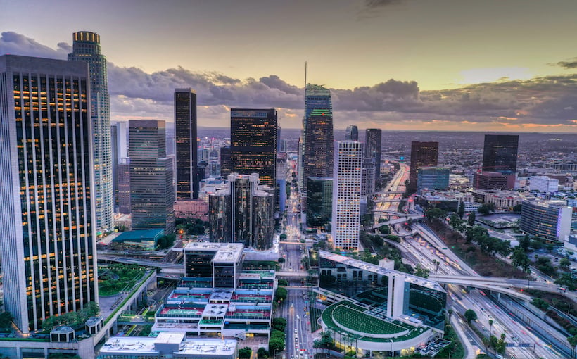 UCLA Survey Predicts Rising CRE Distress - MikeLembeck.com, Orange County Multifamily Broker, Apartments, 1031 Exchanges