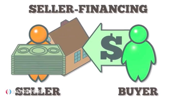 When CRE Deals Use Seller Financing - MikeLembeck.com, Orange County Multifamily Broker, Apartments, 1031 Exchanges