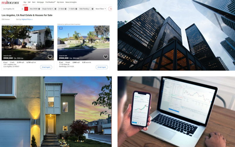 Best Real Estate Investment Websites