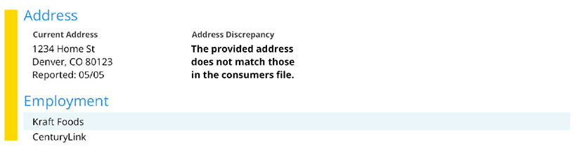 How to Read a Credit Report for Landlord Tenant Screening - MikeLembeck.com