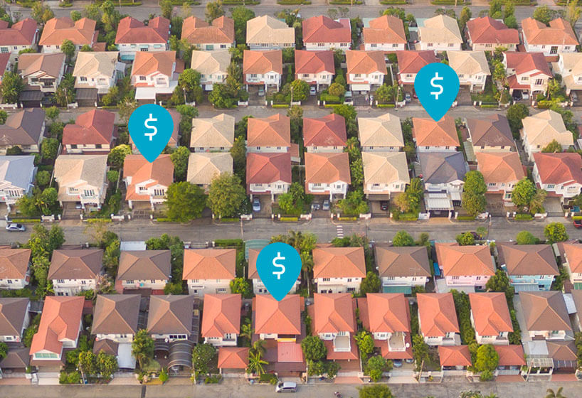 How To Determine Fair Market Rent - MikeLembeck.com