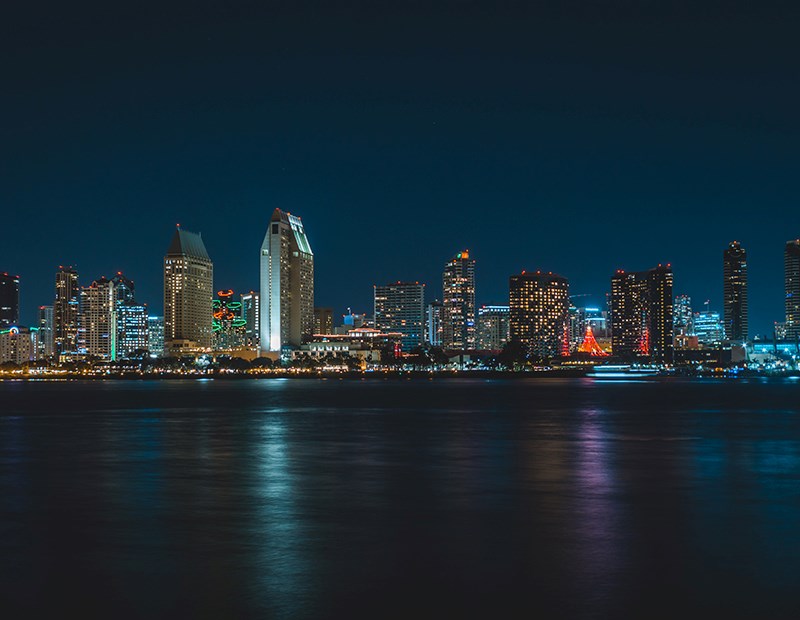 Top California Markets for Multifamily Transactions - MikeLembeck.com