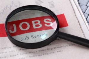 Long - Term Unemployment Numbers Concern Economists