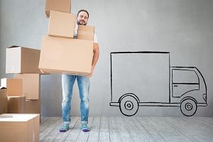 One-Third of Remote Workers Relocated During the Pandemic