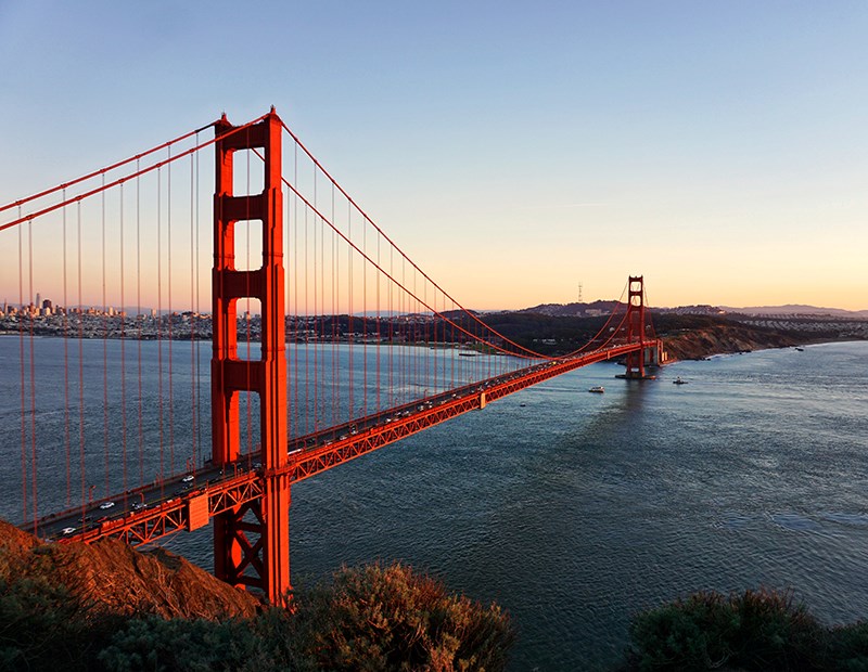 Top California Markets for Multifamily Transactions - MikeLembeck.com