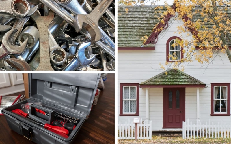 Tips for Maintaining Your Rental Properties