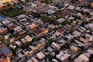 Tracking and Analyzing 2020’s Real Estate Trends