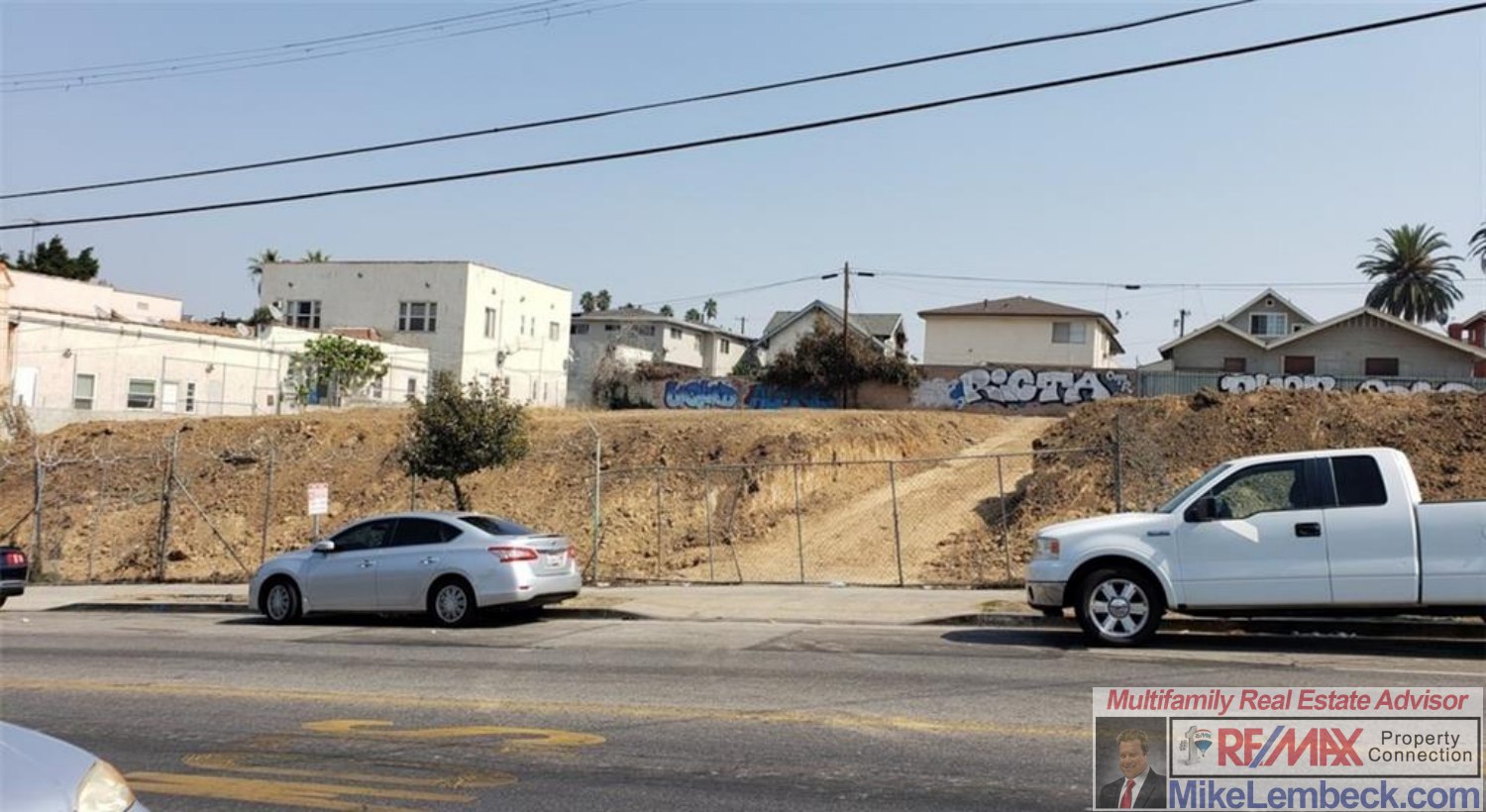 Development Opportunity – Los Angeles