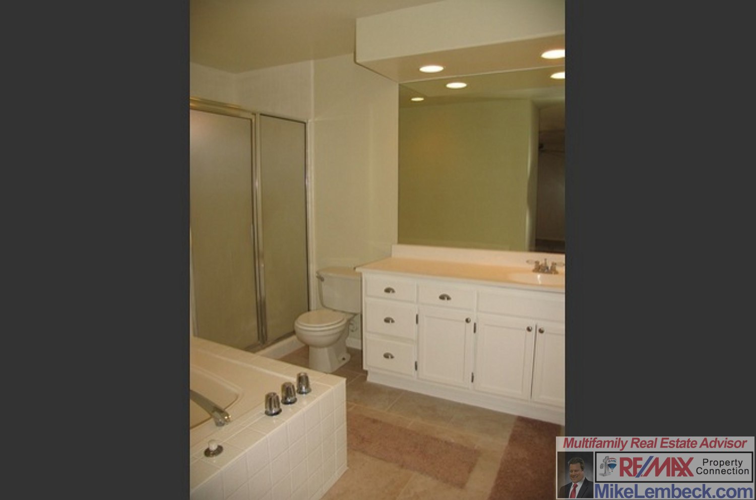 2 Units - Cathedral City