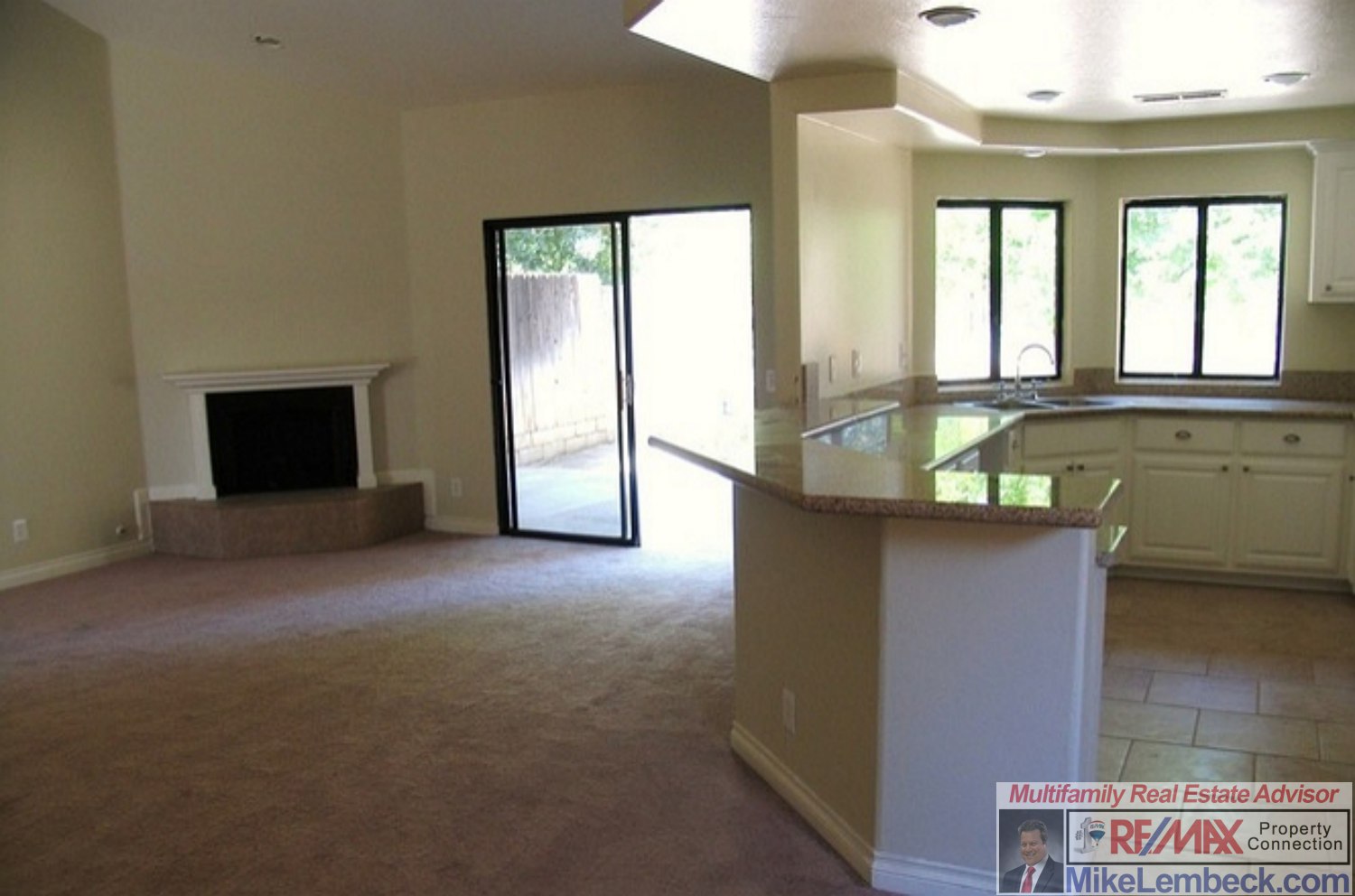 2 Units - Cathedral City