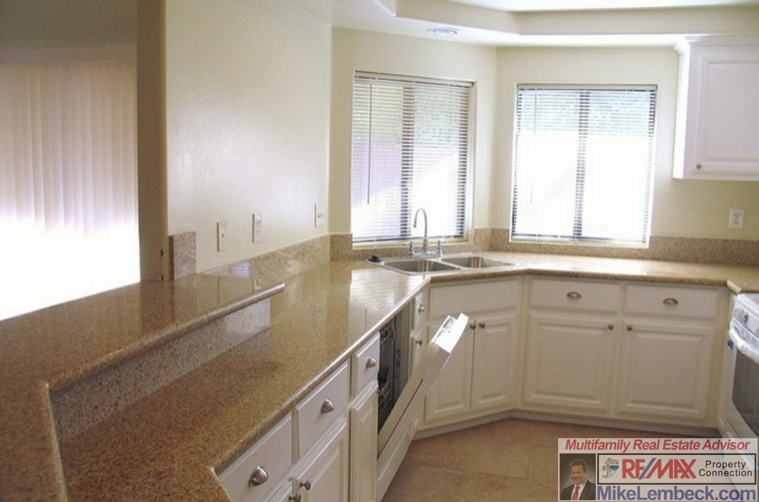 2 Units - Cathedral City