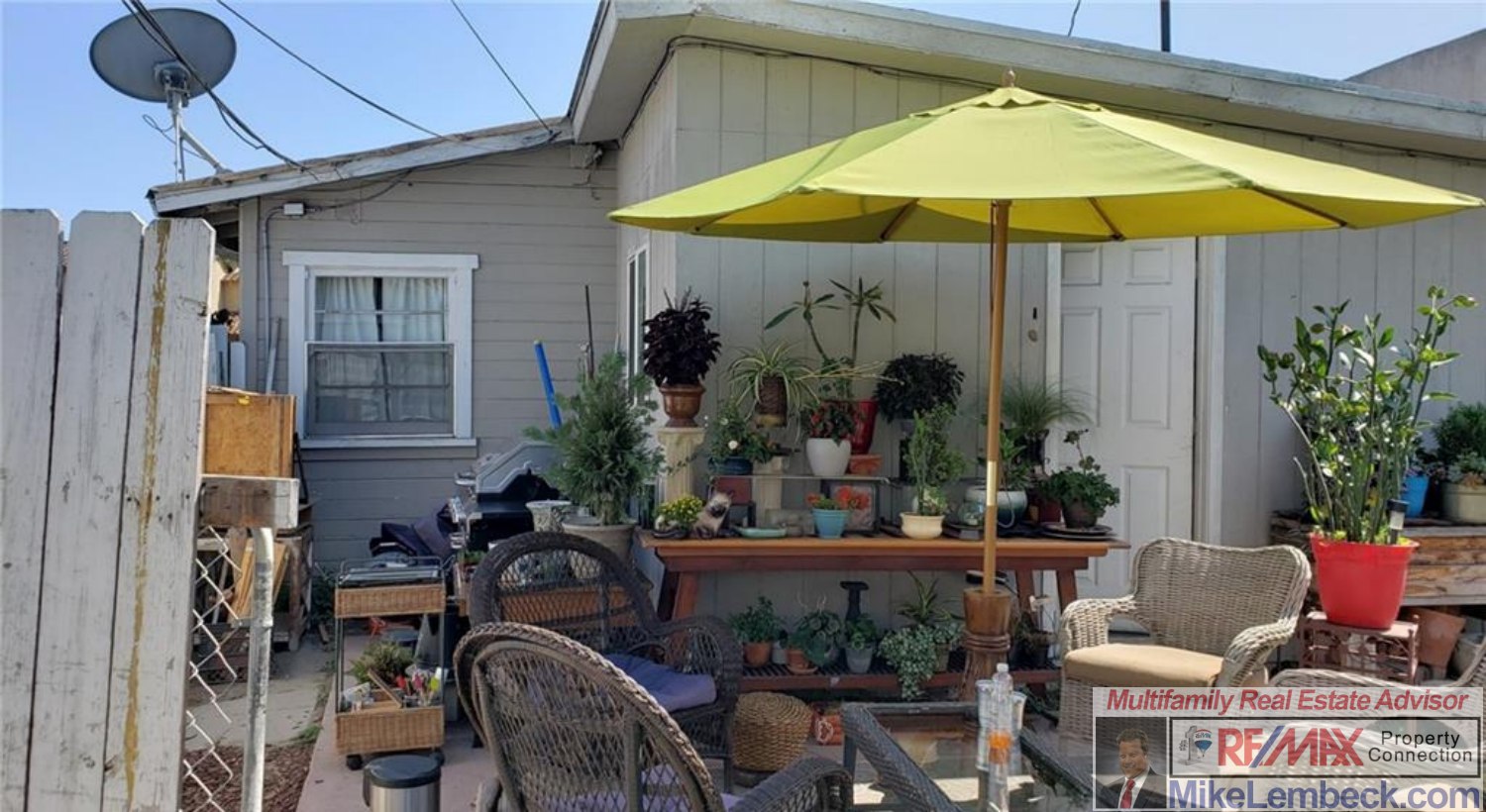 Development Opportunity - Huntington Beach