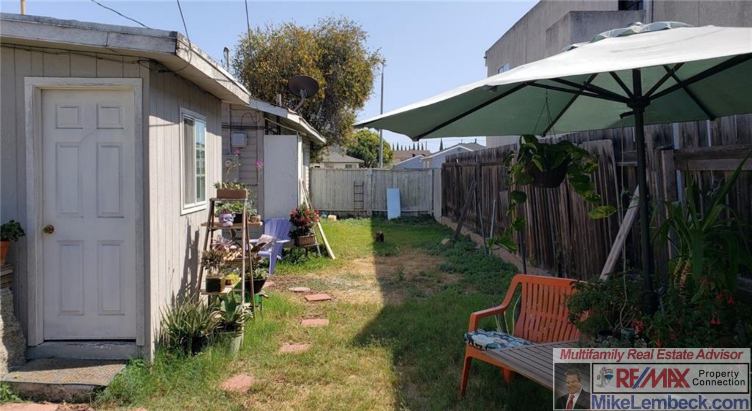 Development Opportunity - Huntington Beach