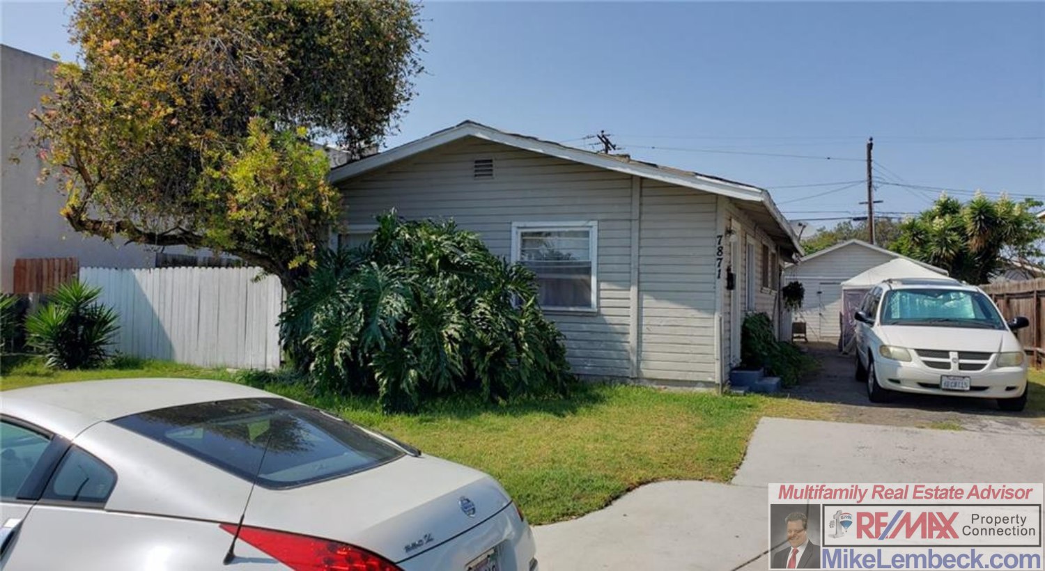 Development Opportunity - Huntington Beach