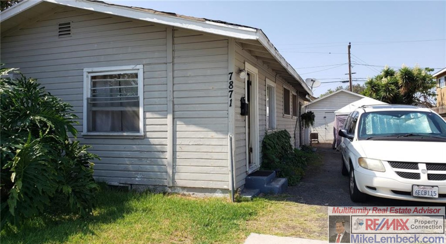 Development Opportunity - Huntington Beach