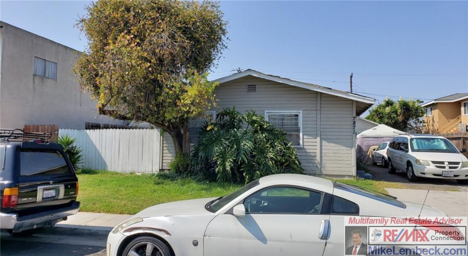 Development Opportunity - Huntington Beach