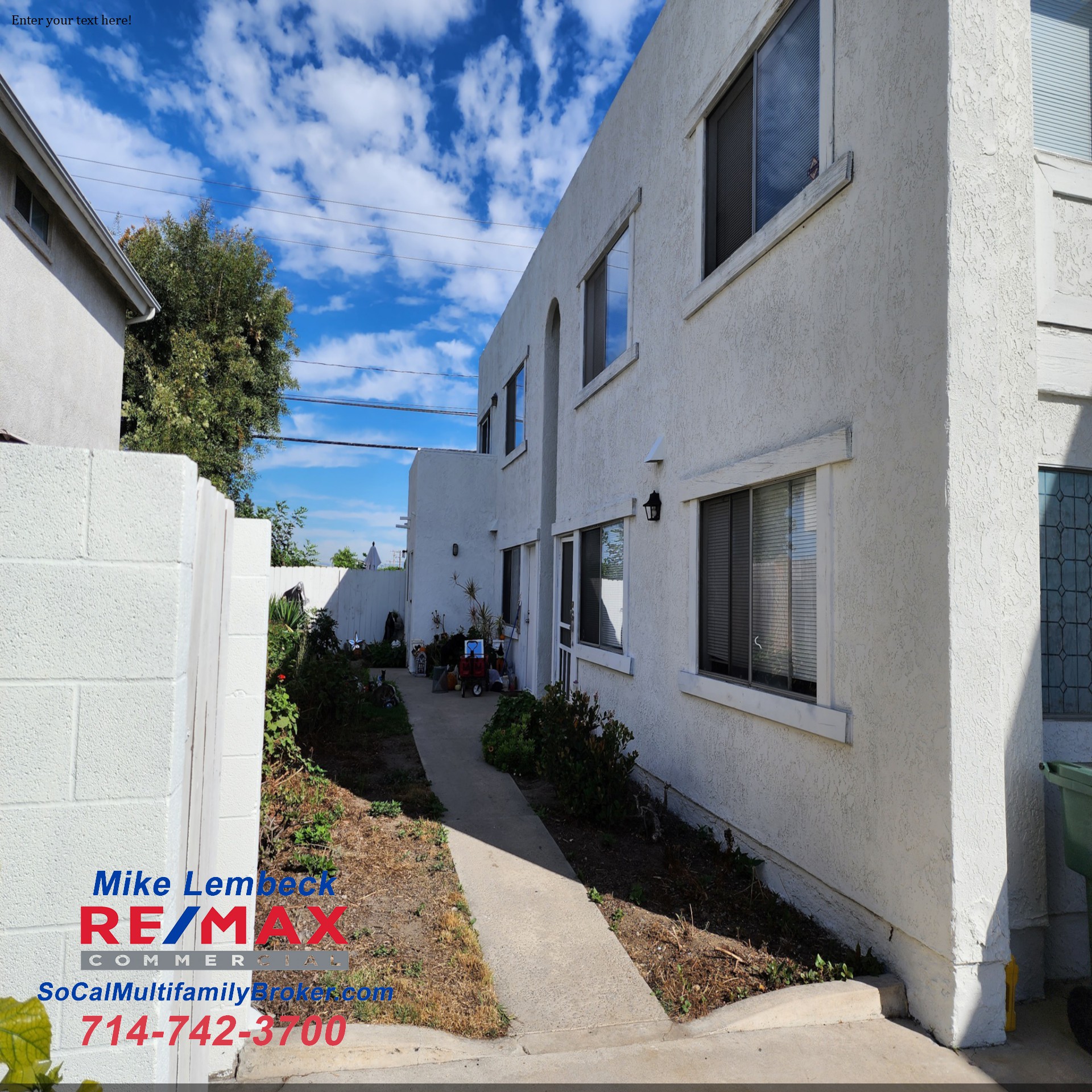 Huntington Beach 6 Units