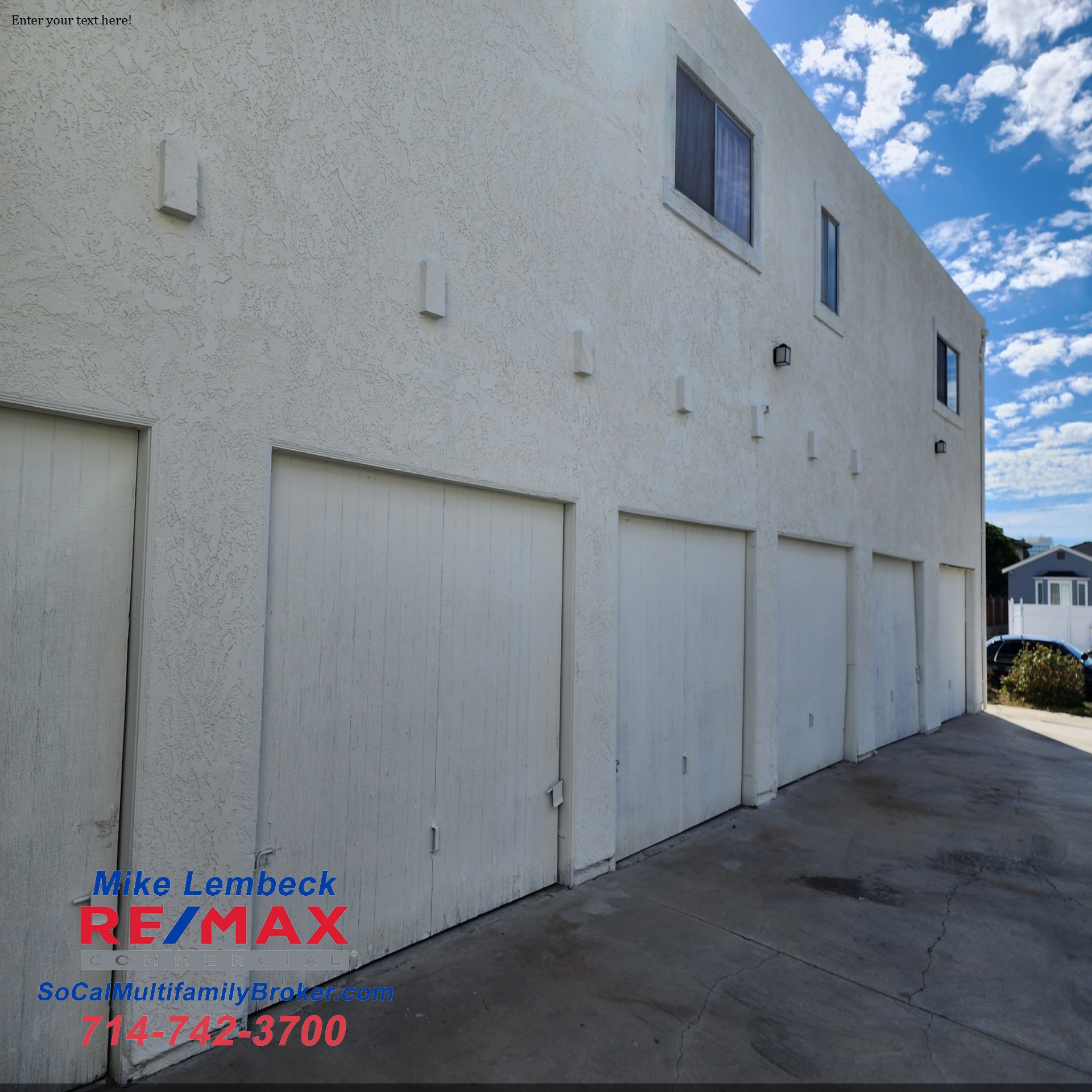Huntington Beach 6 Units