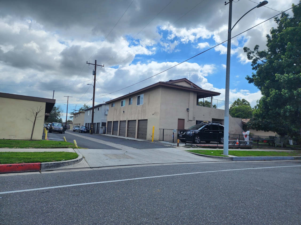 Ridgeway Apartments - photo 14 of 14
