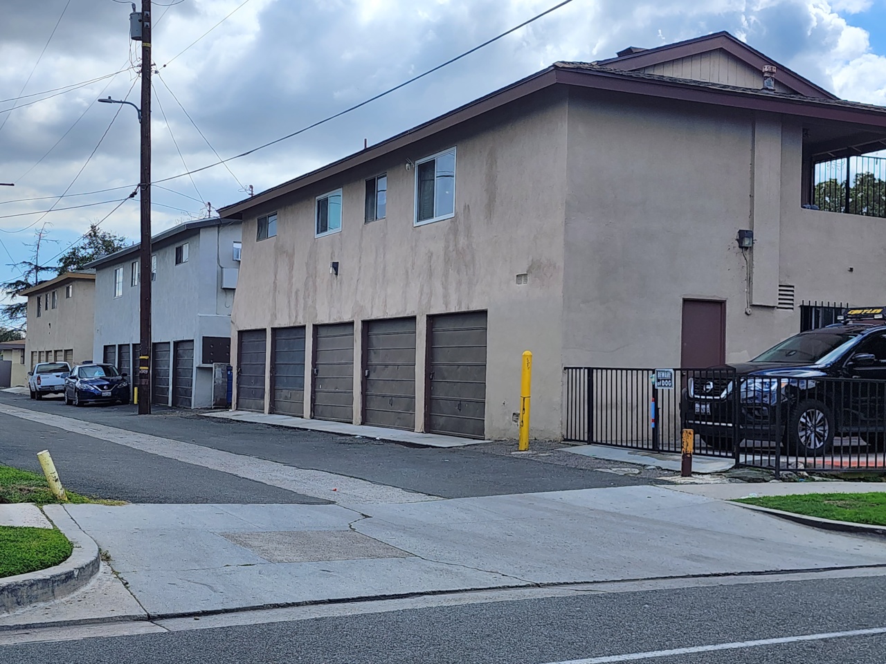 Ridgeway Apartments - photo 13 of 14