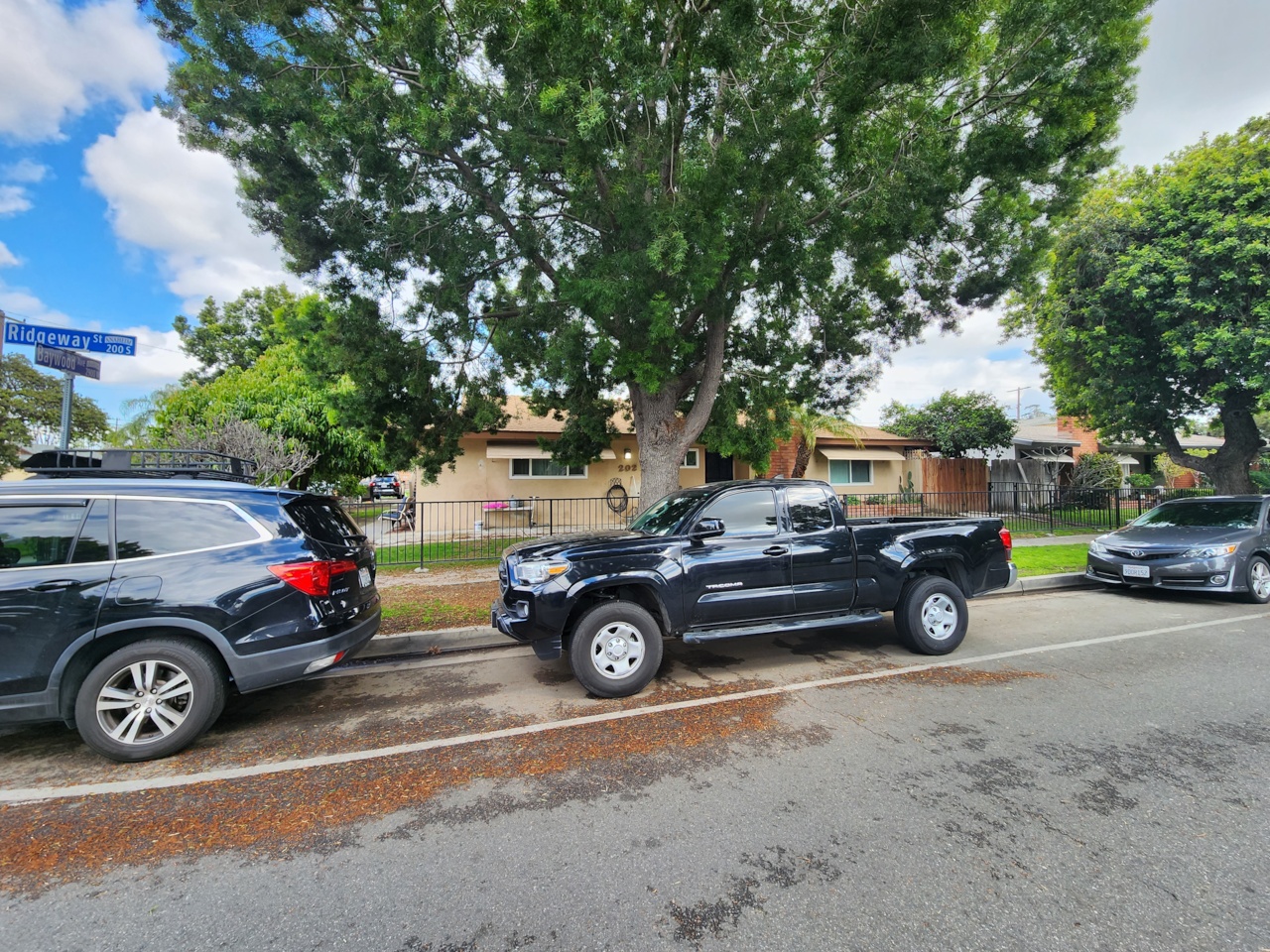 Ridgeway Apartments - photo 4 of 14