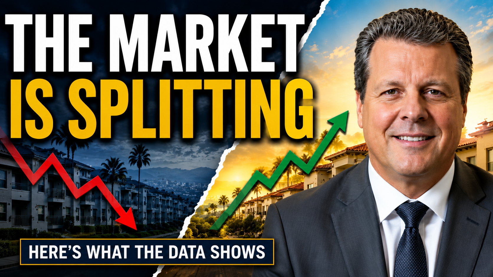 The Southern California Multifamily Market Is Splitting — Here’s What the Data Shows - MikeLembeck.com