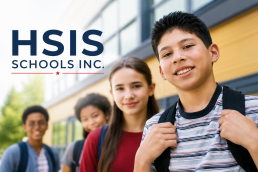 Mike Lembeck Clients - HSIS School Inc.