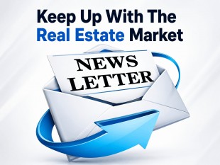 E-Newsletter Signup - MikeLembeck.com