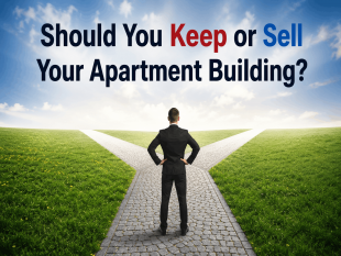 Sell Your Southern California Apartment Building - MikeLembeck.com