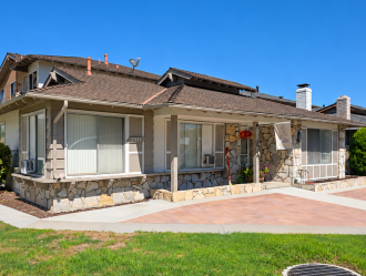 Huntington Beach 4 Plex - MikeLembeck.com