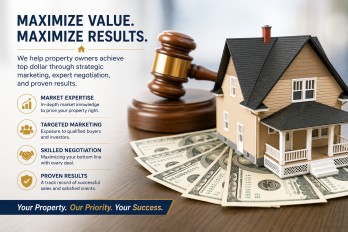 Shared Equity Program - MikeLembeck.com