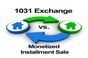 Monetized Installment Sale - Mike Lembeck