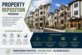 Property Reposition Program - MikeLembeck.com