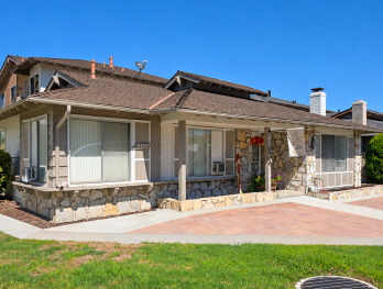 Huntington Beach 4 Plex - MikeLembeck.com