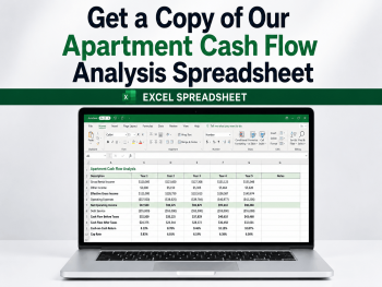 Analyze A Property Based On Current and Proforma Rent - MikeLembeck.com
